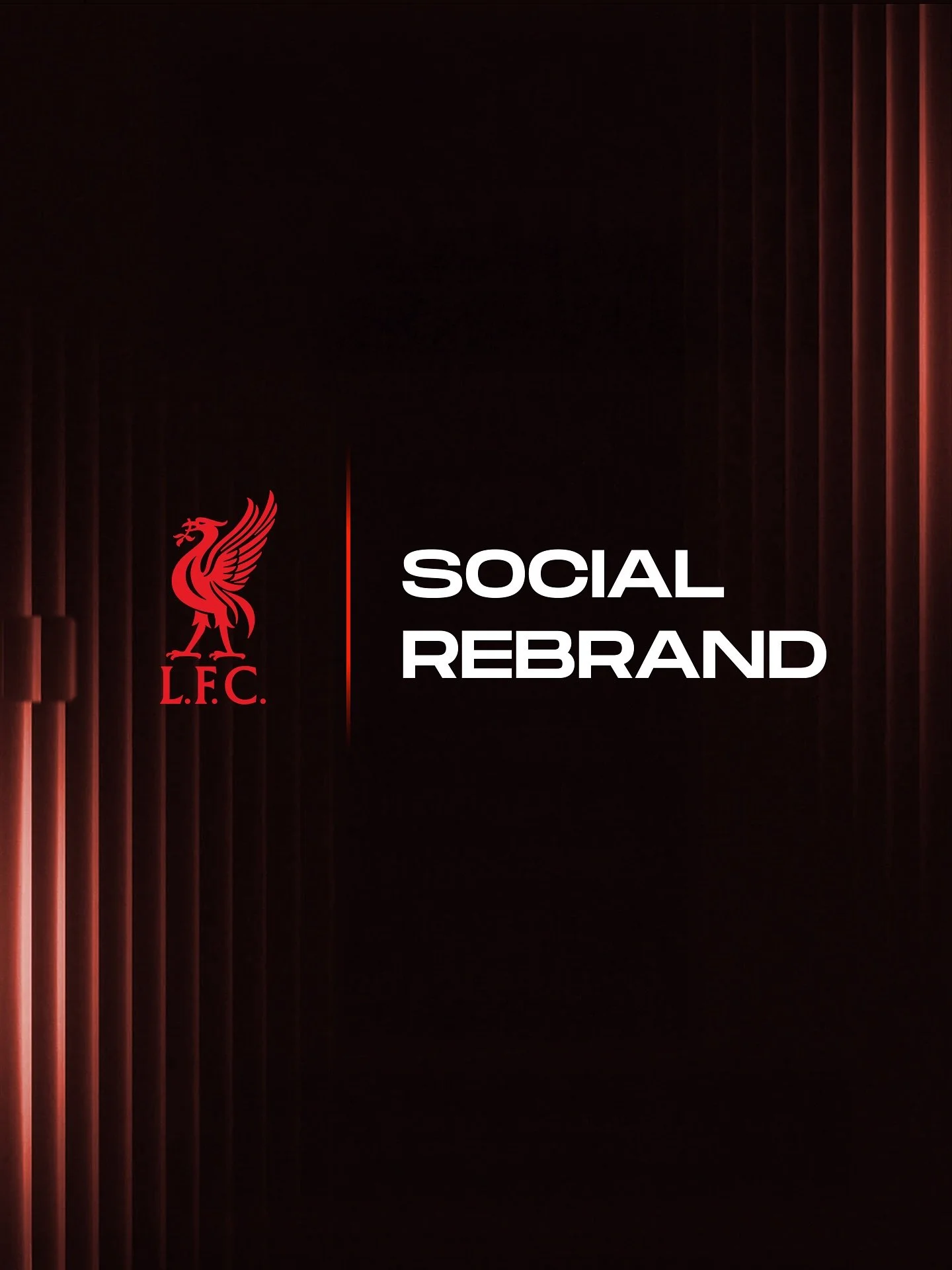 Liverpool FC Social Rebrand🔴🏆

made with photoshop

#photoshop #liverpool #redmen #premierleague #champions #championsleague #liverpoolfc #graphicdesign #sports #football #433 #fpl #fantasypremierleague #mosalah #vandijk #england 
@liverpoolfc