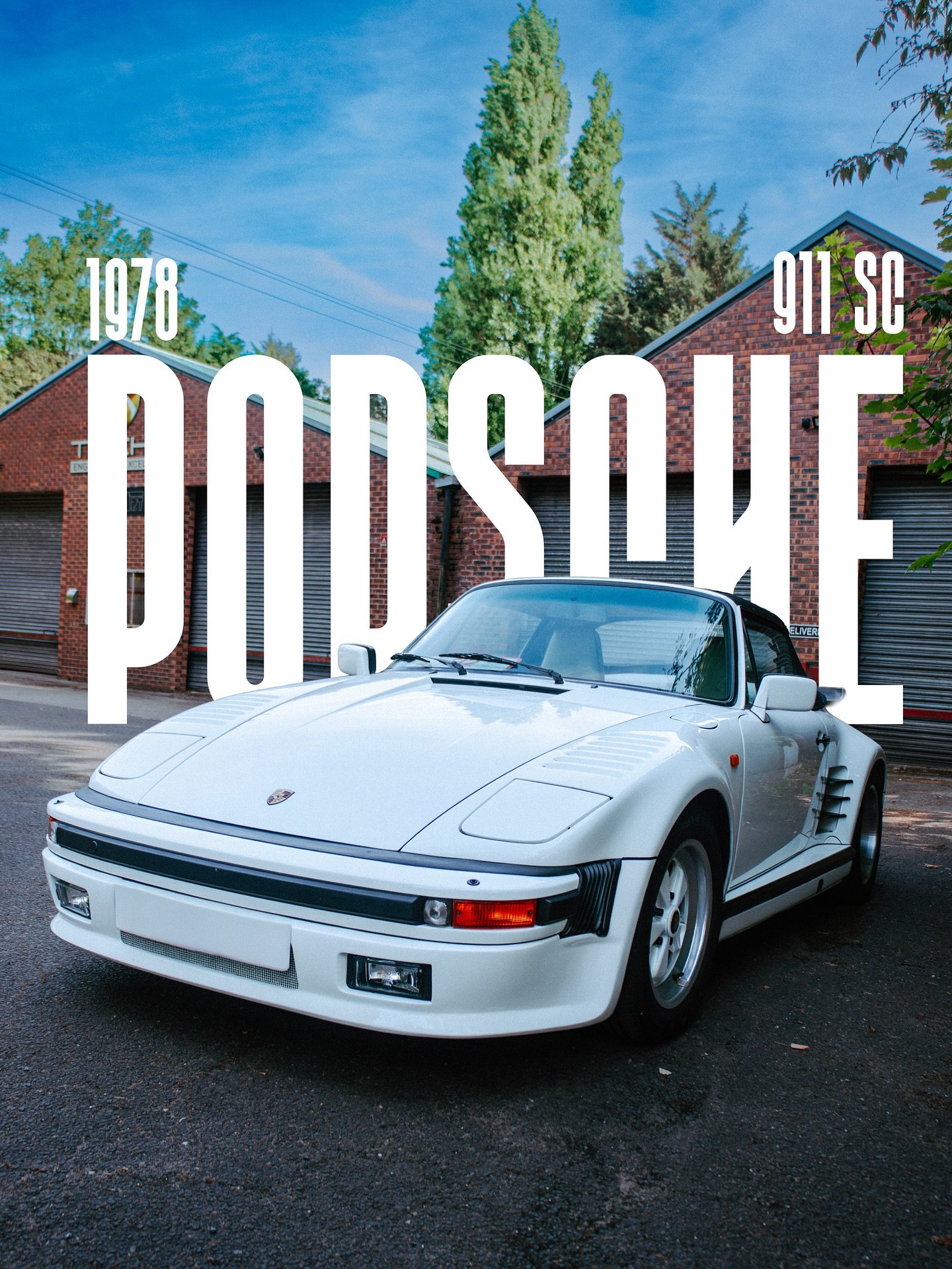 PORSCHE 911 SC 1978🚗🔥

Shot on: Canon EOS R | Canon 24-70 F/4-5.6 📸

#fyp #foryou #foryoupage #cars #carphotography #porsche #photoshop #lighroomedit #canon #photos #explorepage✨