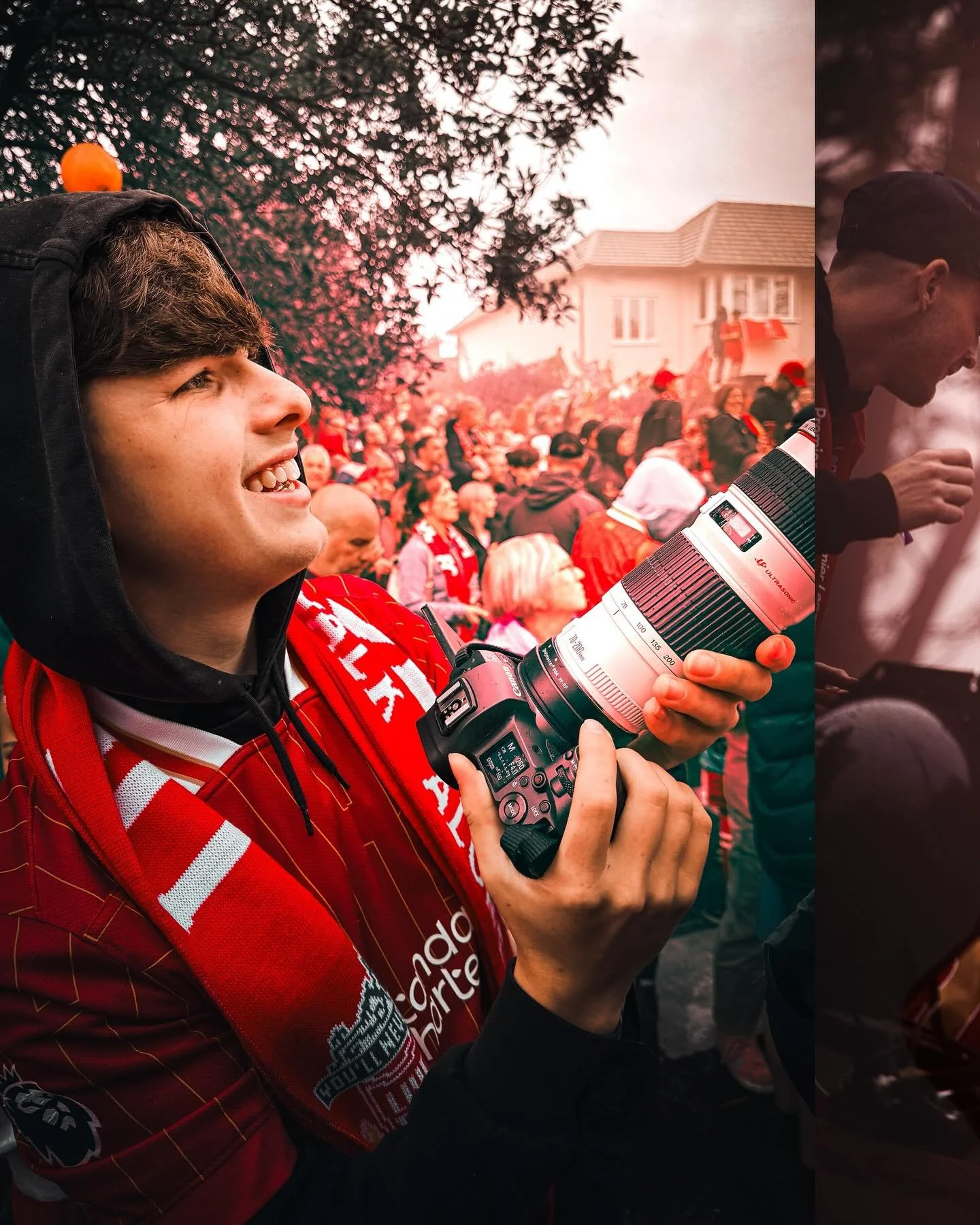 Back on our Perch&hellip; ❤️🏆

#explore #fyp #foryou #liverpool #liverpoolfc #parade #lfc #viral #reelsvideo❤️ #anfield #premierleague #champions #mosalah