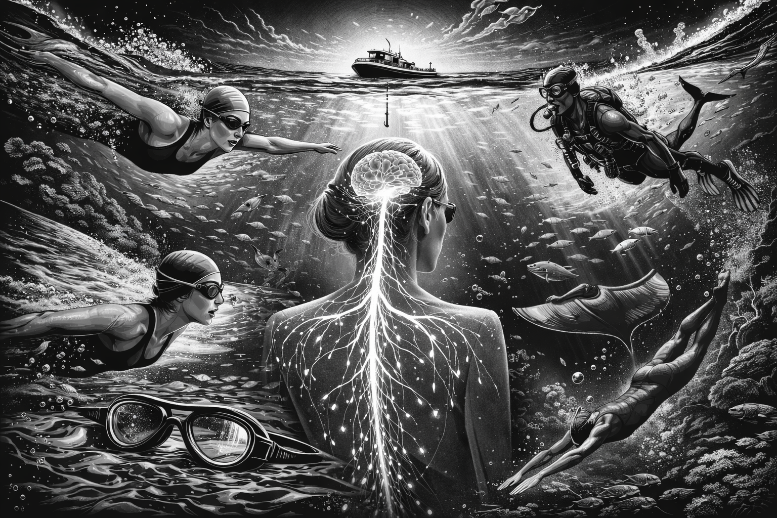 Did you know, Your Nervous System Is the Quiet Deal-Maker in Every Room You Walk Into?