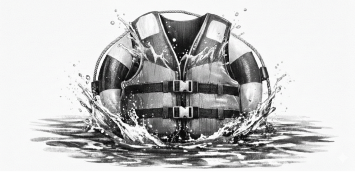 When Founders Are Drowning, Not Broken – Why Mental Wellness Is a Profit Strategy