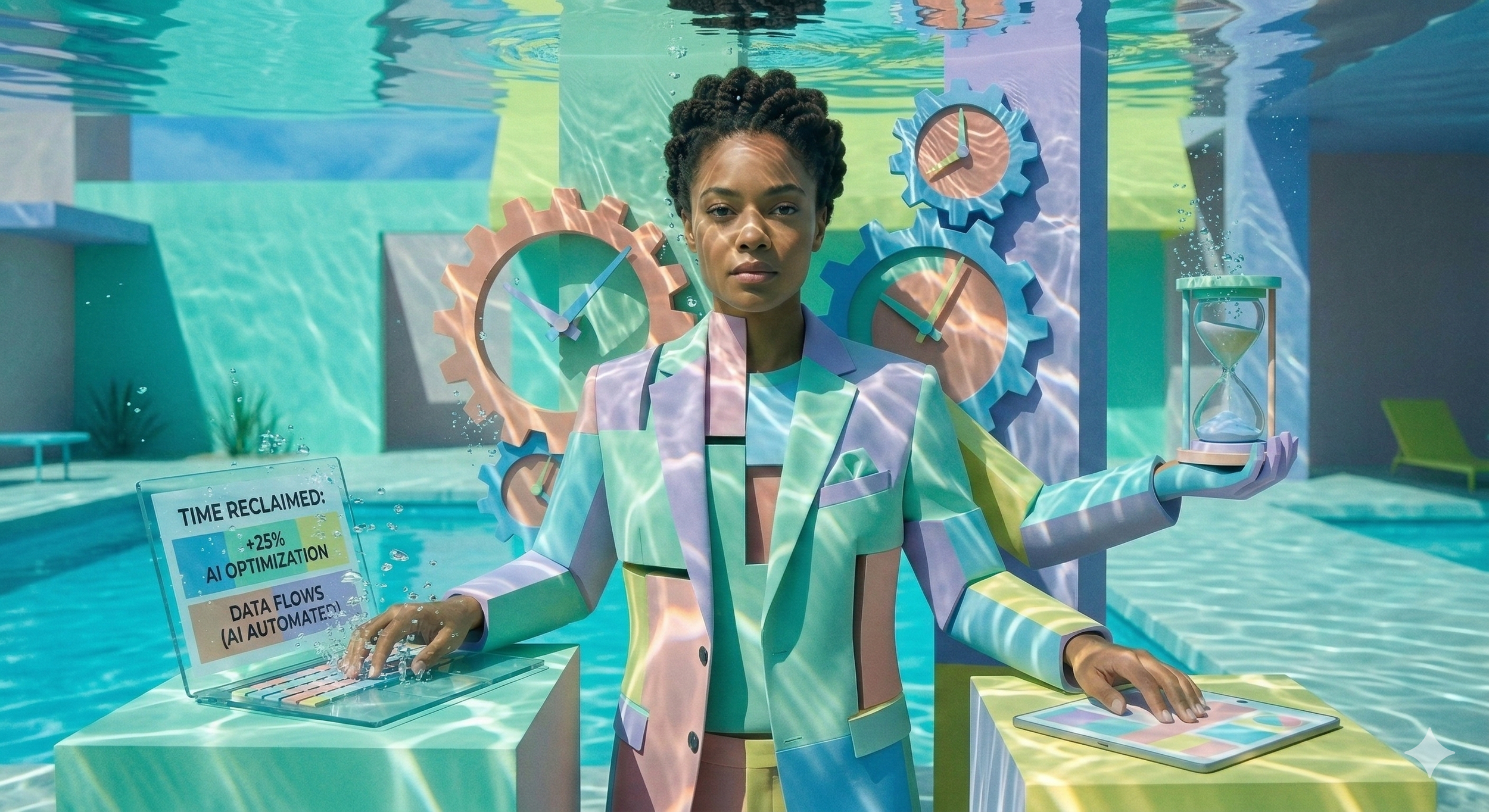 How AI Can Help You Close More Deals and Get Your Time Back