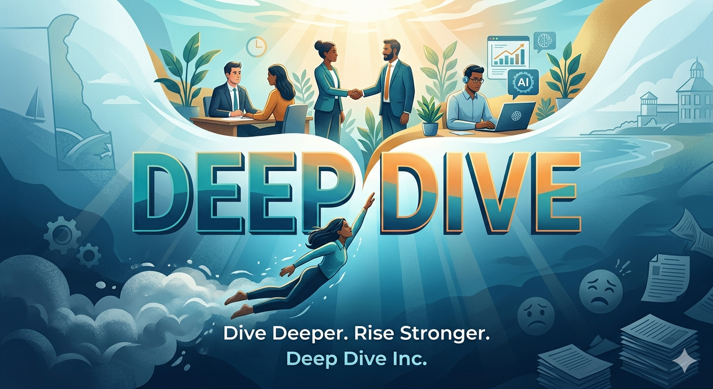 Deep Dive Image