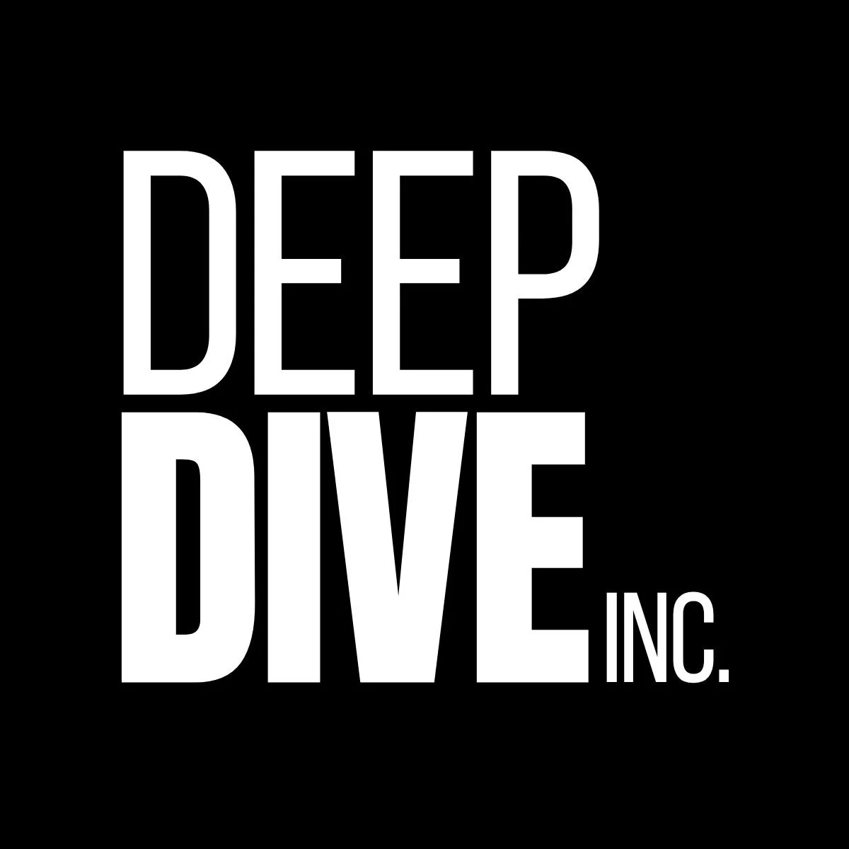 THE DEEP DIVER EVENT 2/21/26