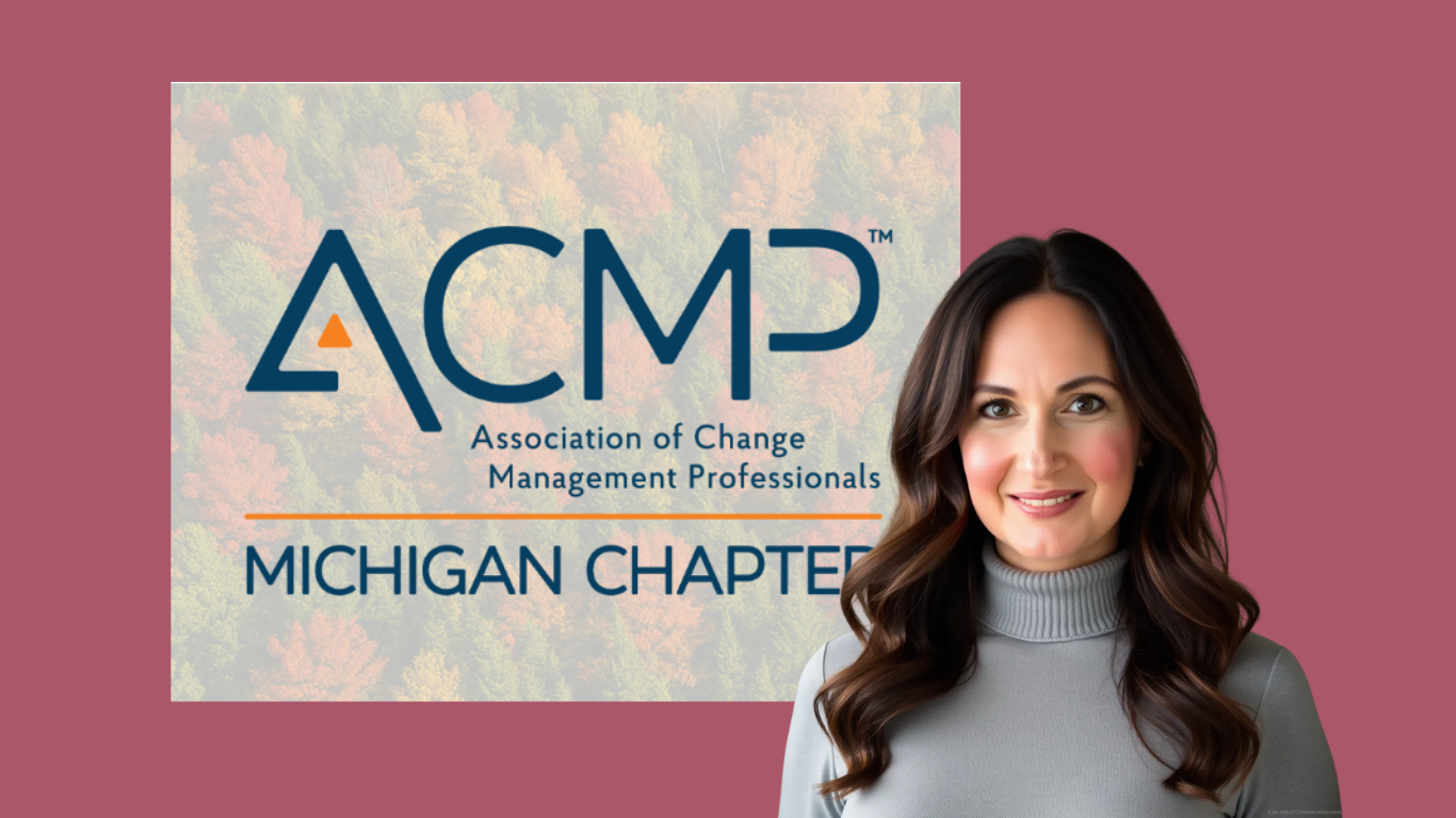 Change Summit: Driving Change. Enabling Adoption, Innovation & Impact