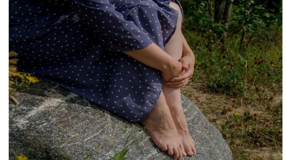 Sitting in Discomfort Without Making It Worse
