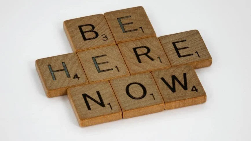 You’re Solving for the Future. Your People Are Still in the Present.