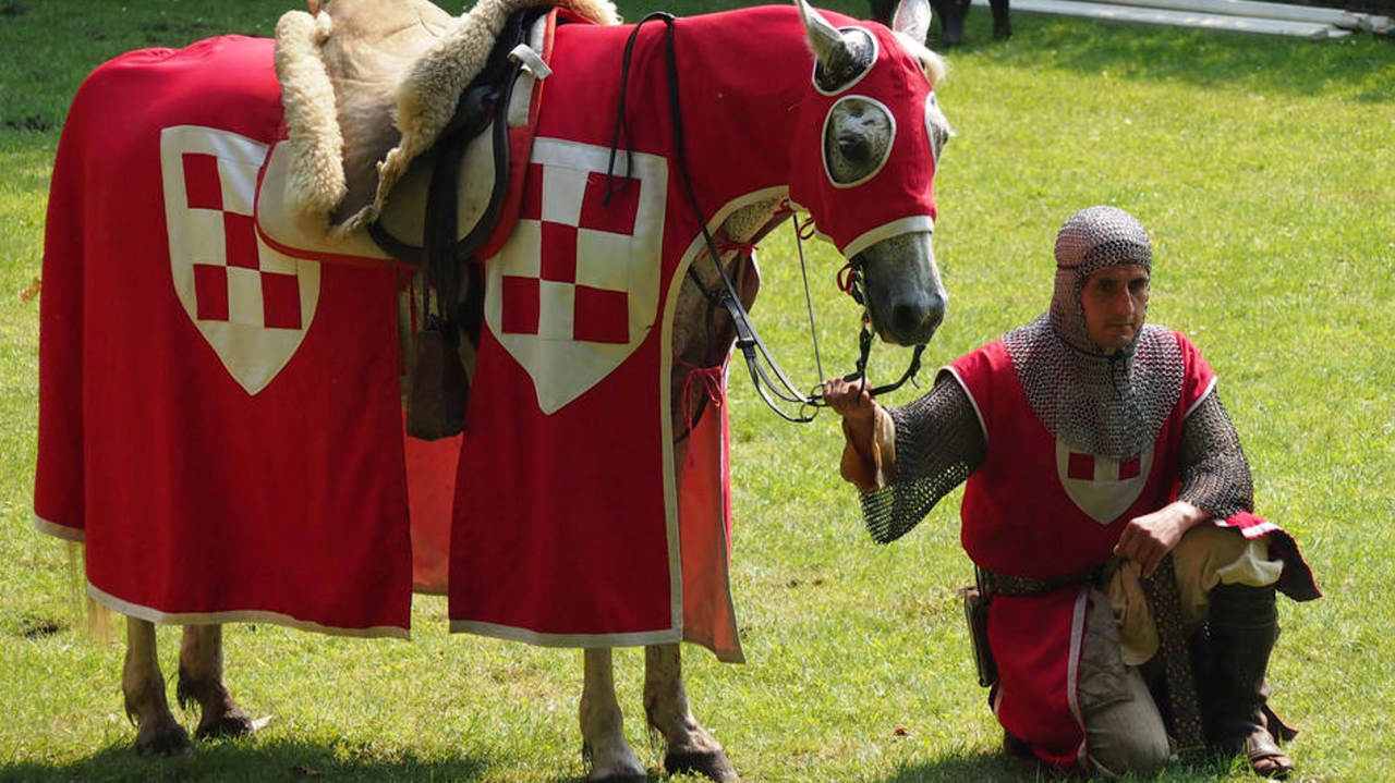 The Knight in Shining Armor Isn’t Coming