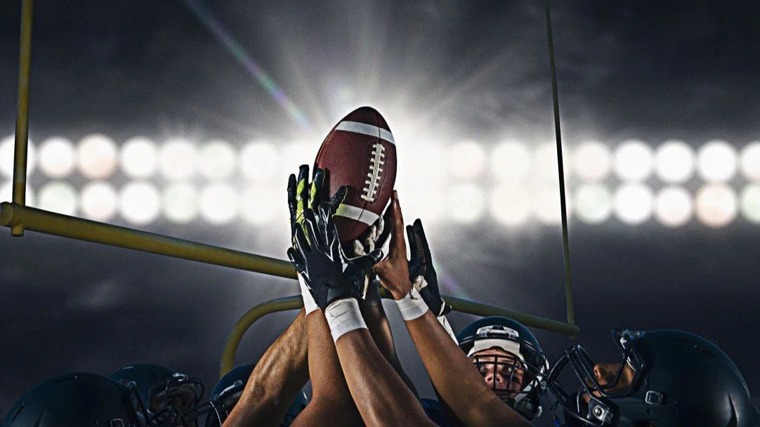 When the Team Wins, Everyone Celebrates. When It Loses, Someone Gets Fired.