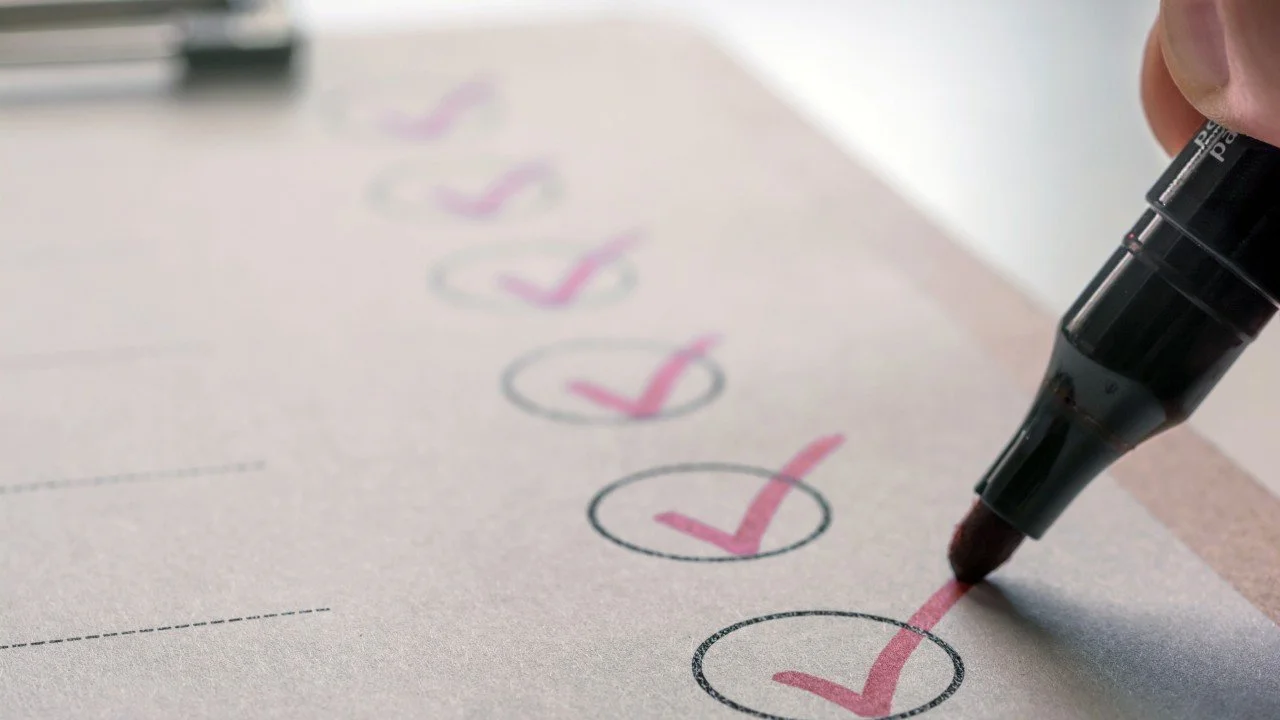 Output Optional. Presence Required. (The Work That Doesn’t Show Up on a To-Do List)