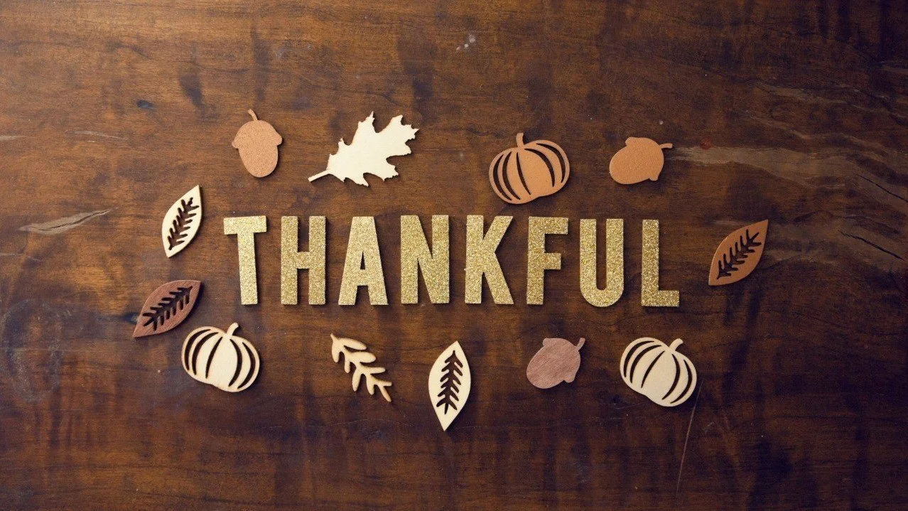 Gratitude Is the Leadership Muscle We’re Not Training (And It’s Costing Organizations More Than They Realize)