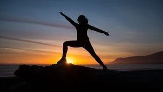 The Yoga of Transformation: What Organizations Get Wrong About Change (And What Yoga Gets Right)