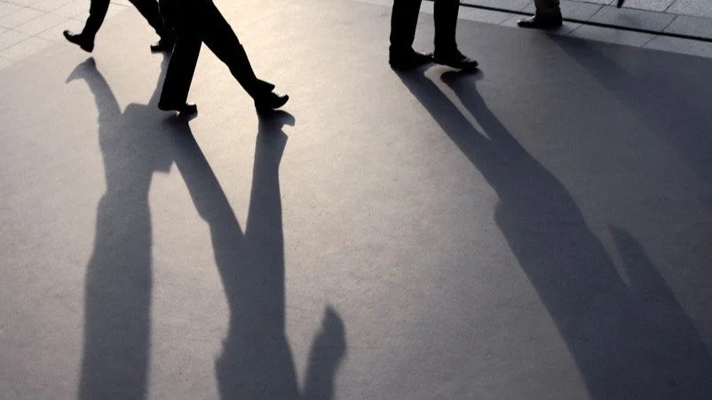 Every Leader Has a Shadow — So Does Every Organization