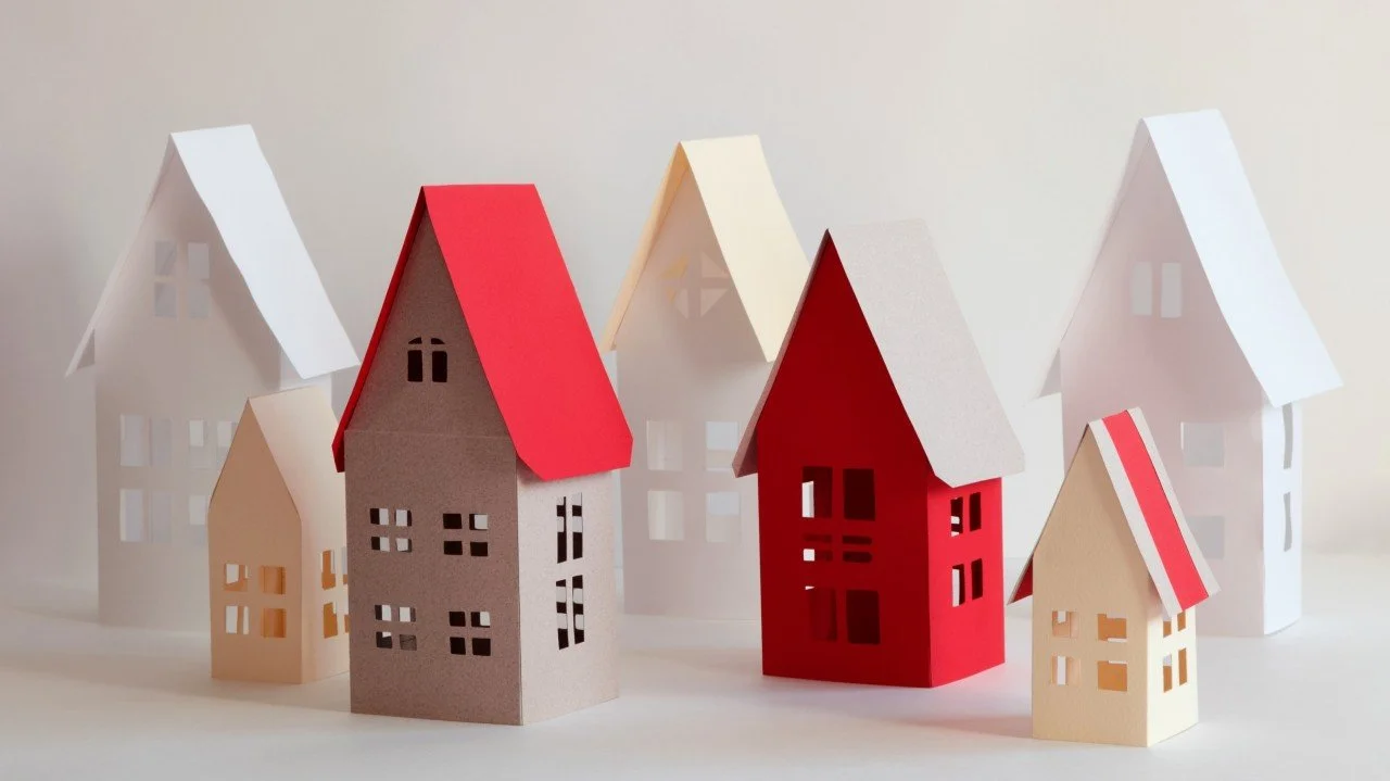 Big Girl Panties Diaries – Entry #116: Rebuilding My Village (One Coffee Chat at a Time)