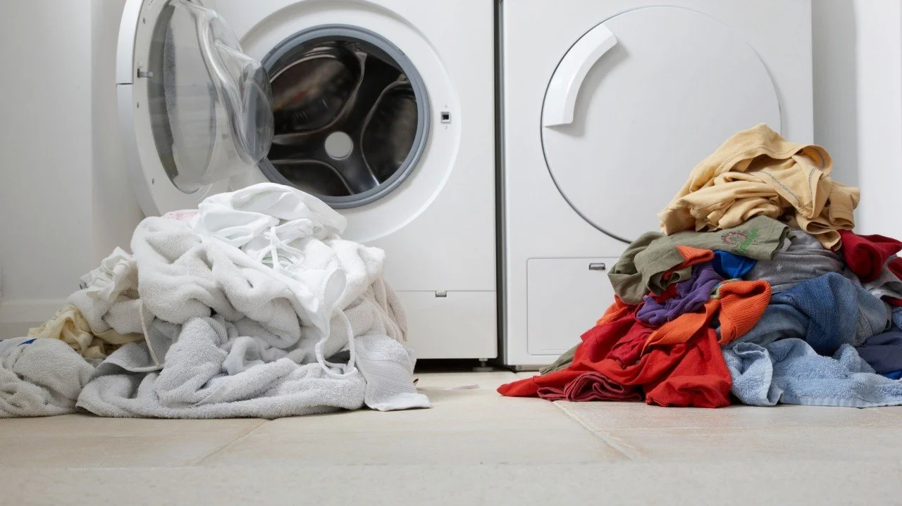 Big Girl Panties Diaries – Entry #115: Stability in the Spin Cycle — Leading Yourself (and Everyone Else) Through Change