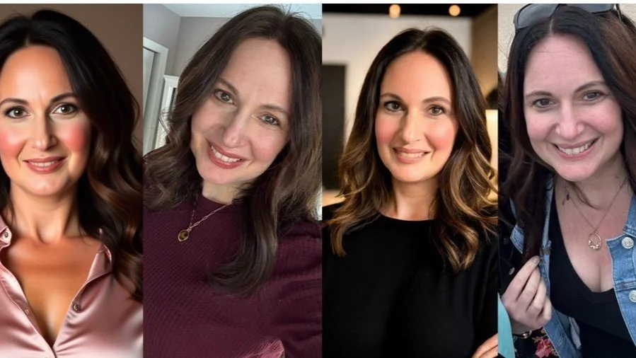 Big Girl Panties Diaries Entry #84 — Catfish Chic, Part 2: Filter vs. Mirror