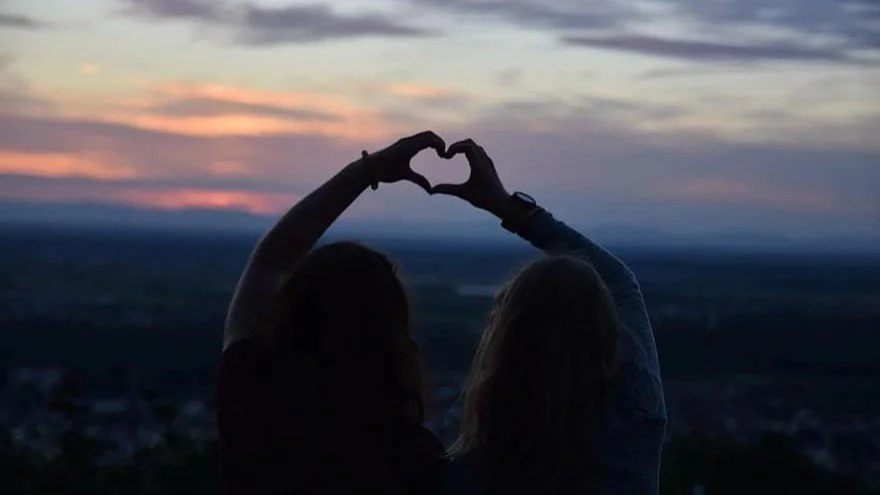 Big Girl Panties Diaries — Entry #75: Why Nobody Warned Us Friendship Would Get Complicated