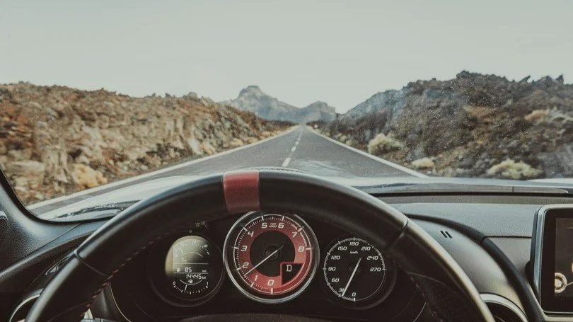 Big Girl Panties Diaries - Entry #73 - She Got the License—And I Got a Masterclass in Resilience