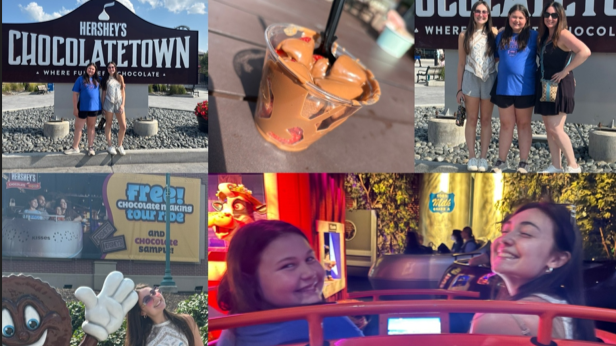 Big Girl Panties Diaries – Entry #51: The Sweet Spot (Isn’t on a Map)