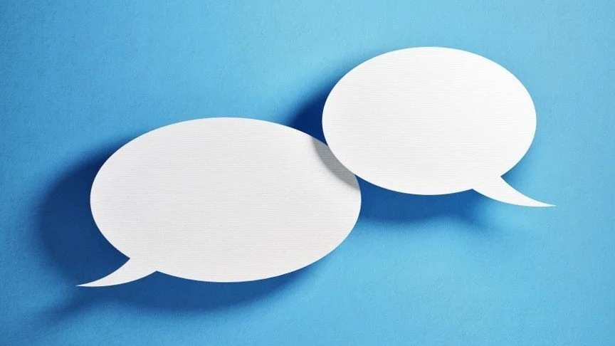 Big Girl Panties Diaries -Entry #37: Conversation Skills: Apparently Not Included