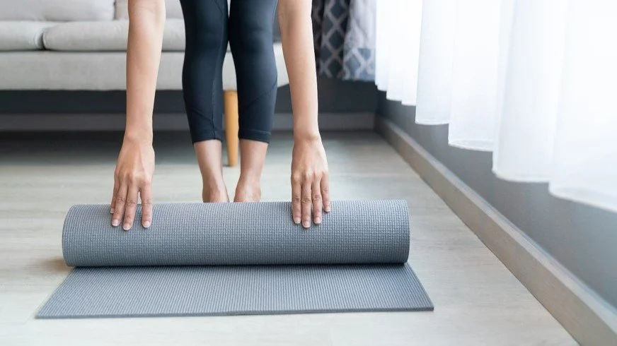 Big Girl Panties Diaries - Entry #32: Zen(ish) and Still Standing: How We Navigate Overwhelm Together