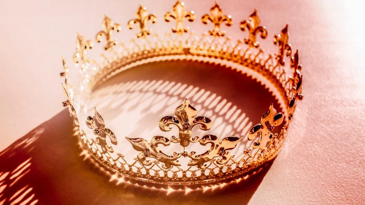 Big Girl Panties Diaries, Entry #13: I Stopped Waiting for a Hero and Adjusted My Crown Instead