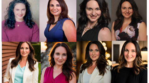 Big Girl Panties Diaries – Entry #2 Catfish Chic: AI Gave Me a New Face and a Real Estate Career