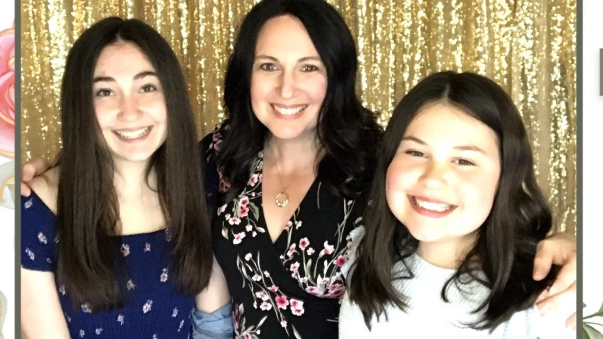 Big Girl Panties Diaries — Entry #1 What 35 Doctors (and One Boss) Taught Me About Finding My Voice