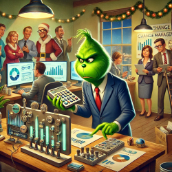 How the Grinch Nearly Stole Change Management (And What Leaders Can Learn)