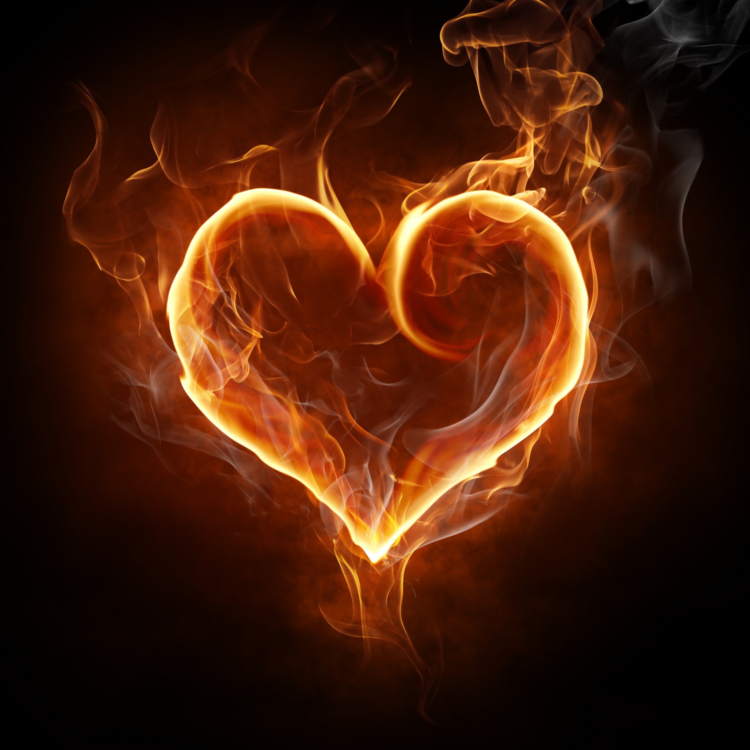 Big Girl Panties Diaries - Entry#175: Sometimes You Have to Burn It Down