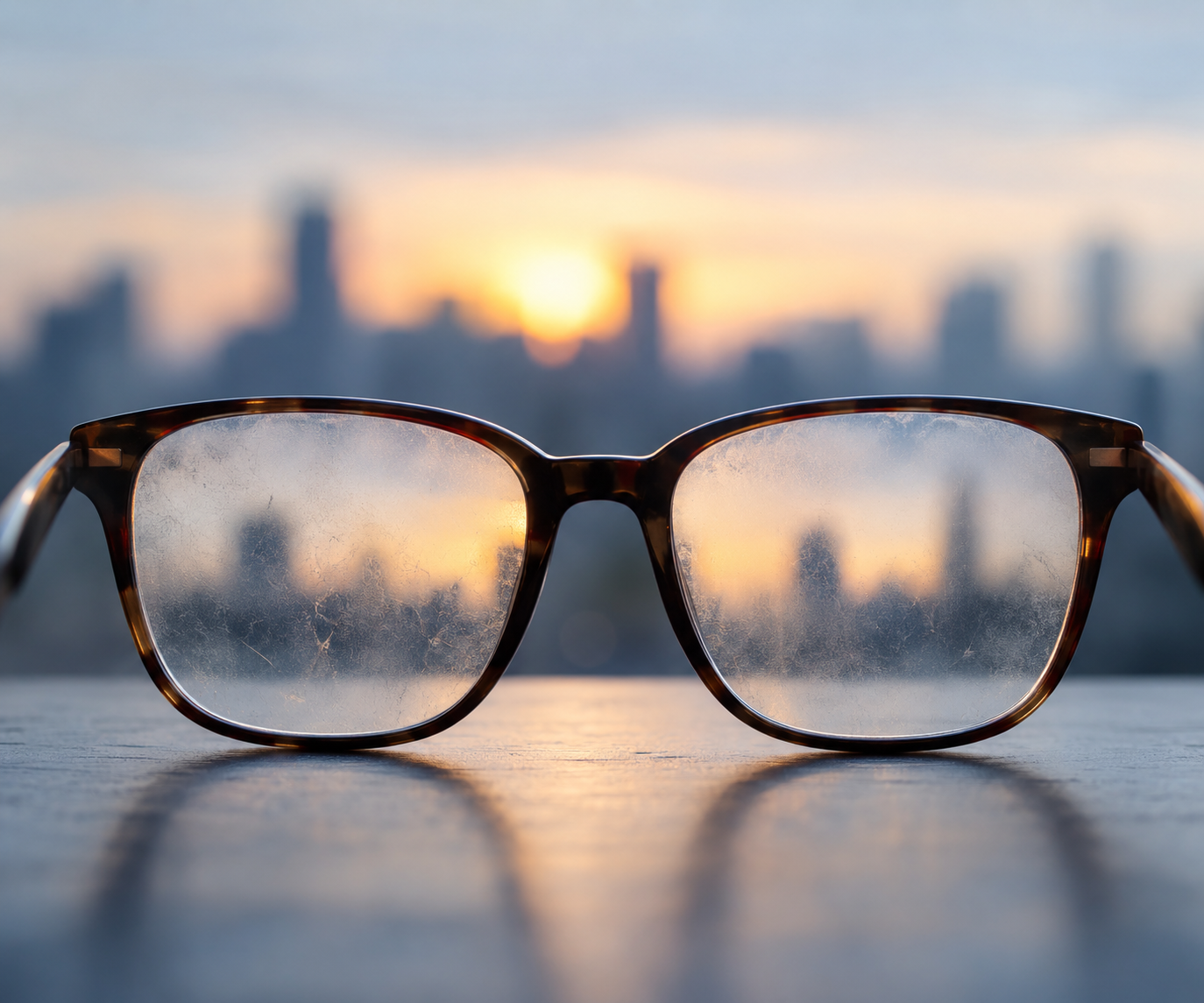Your Transformation Doesn’t Need More Communication. It Needs More Clarity.