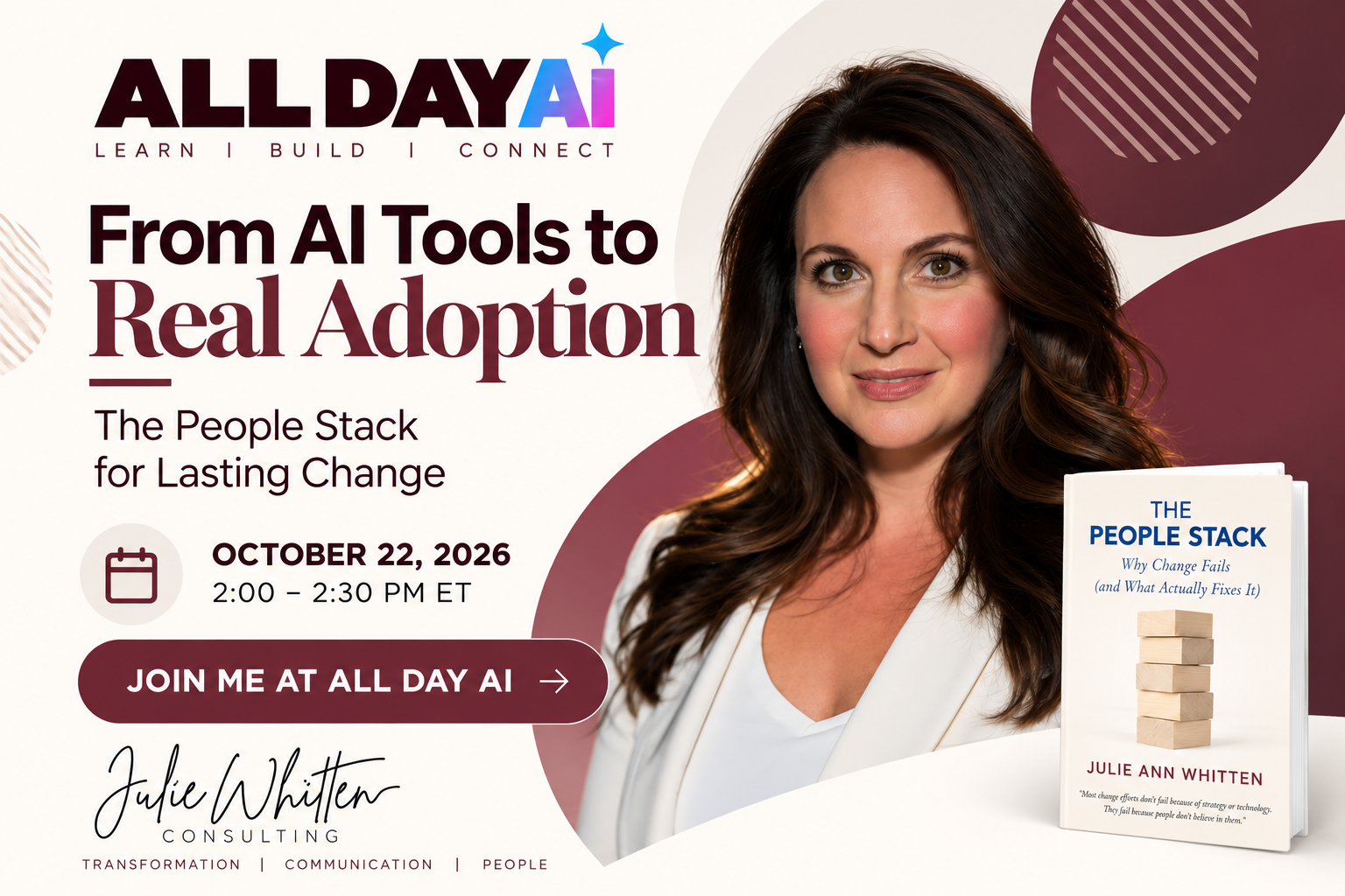 From AI Tools to Real Adoption