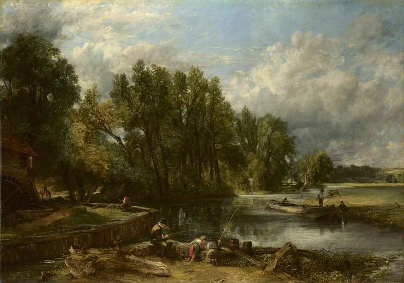 Constable,_Stratford_Mill.jpg
