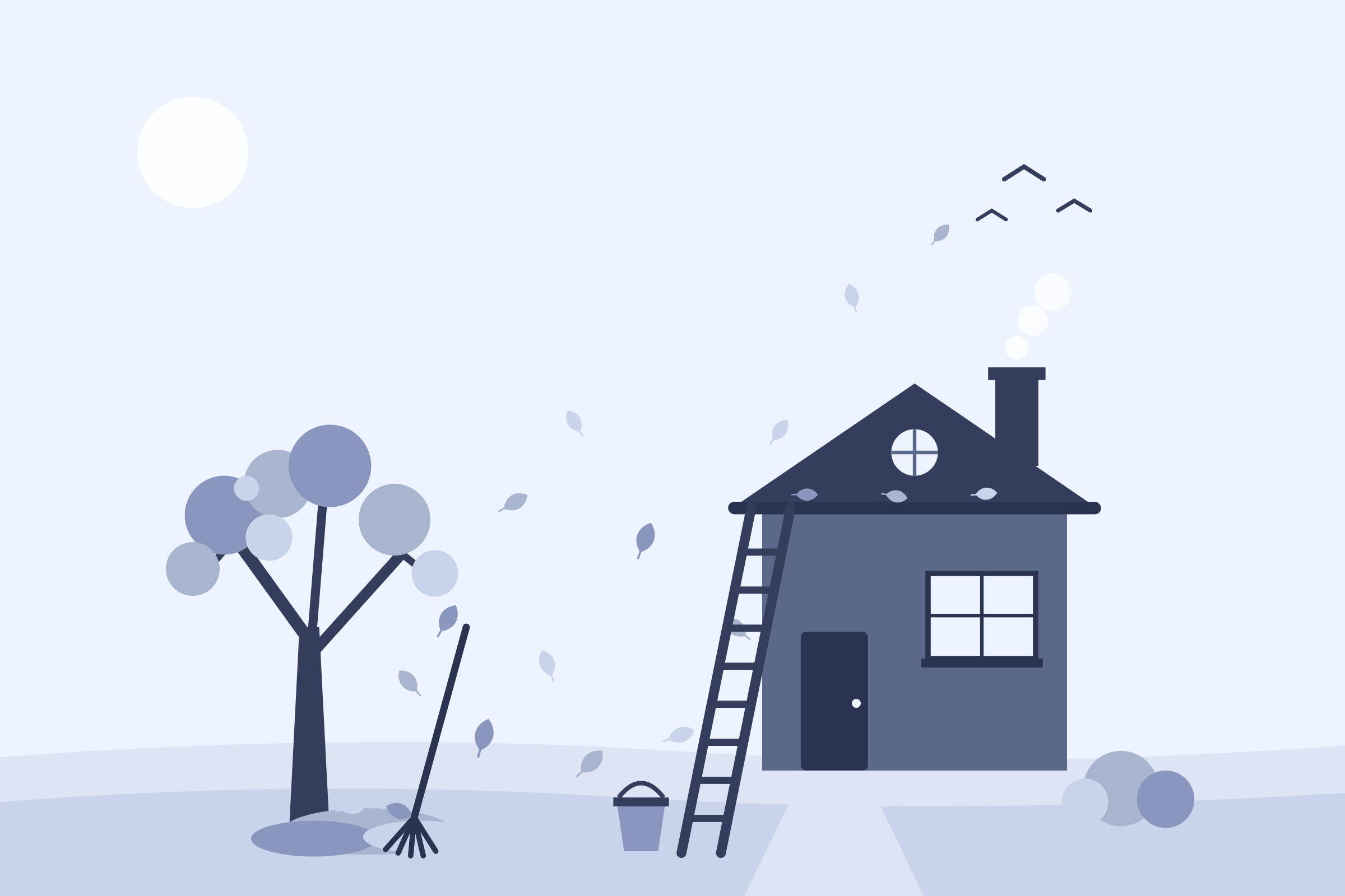 The Northeastern PA Fall Home Maintenance Checklist: 10 Things to Handle Before the First Frost