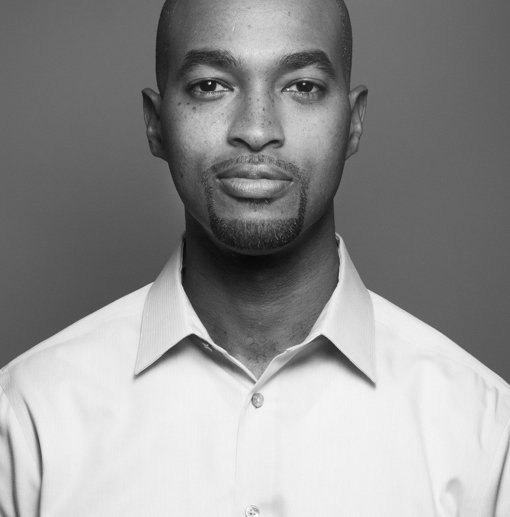 Deneke O'Reilly Headshot