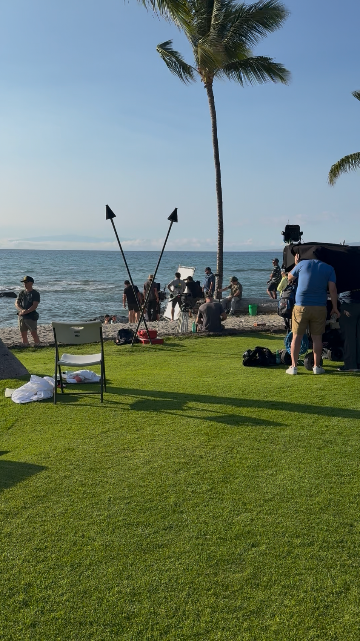 BTS:  AMEX