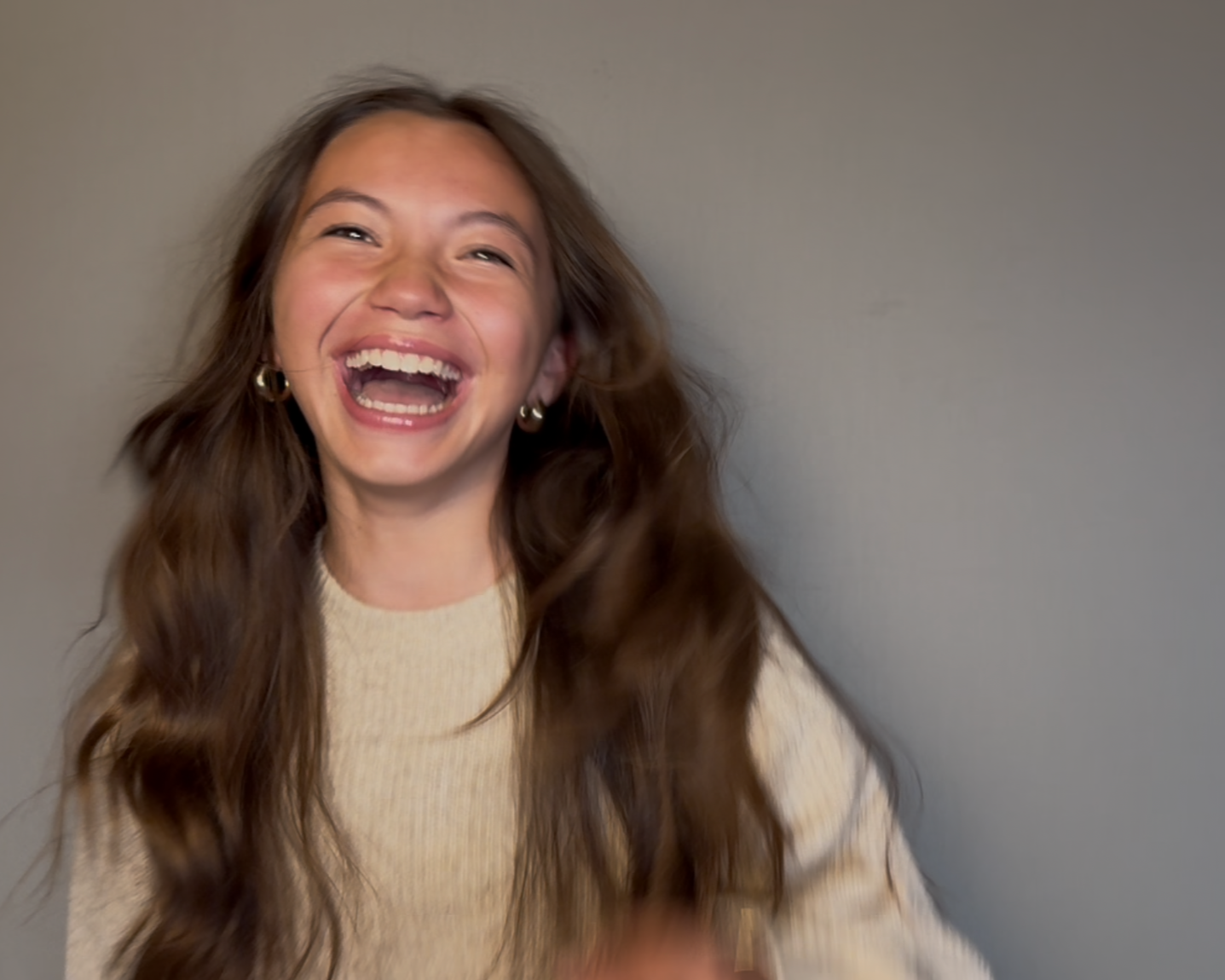 Big Smiles