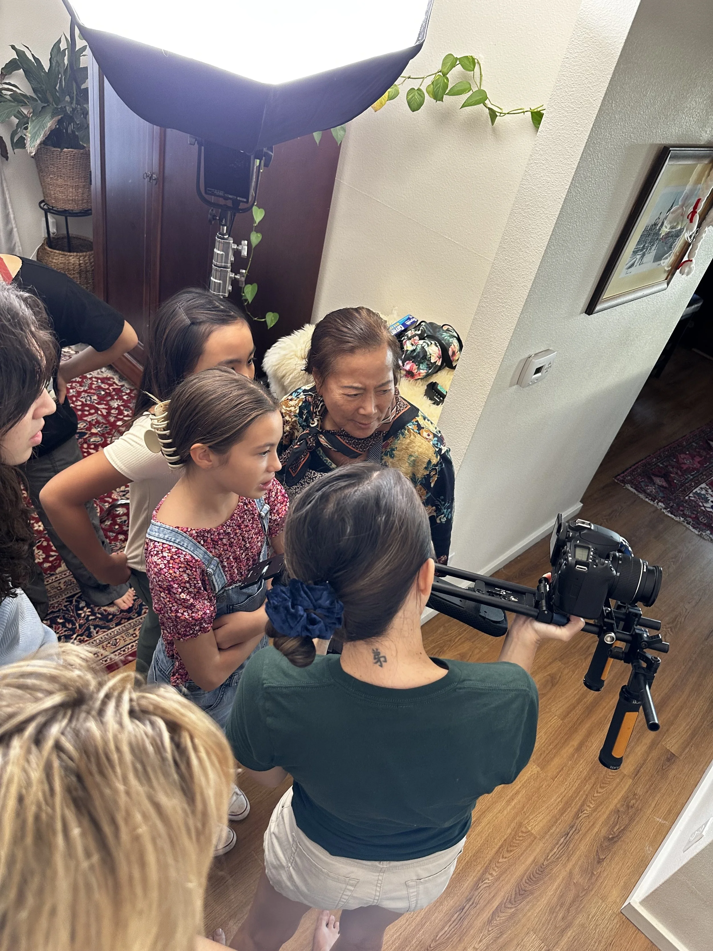 BTS_FORBIDDEN RITUALS