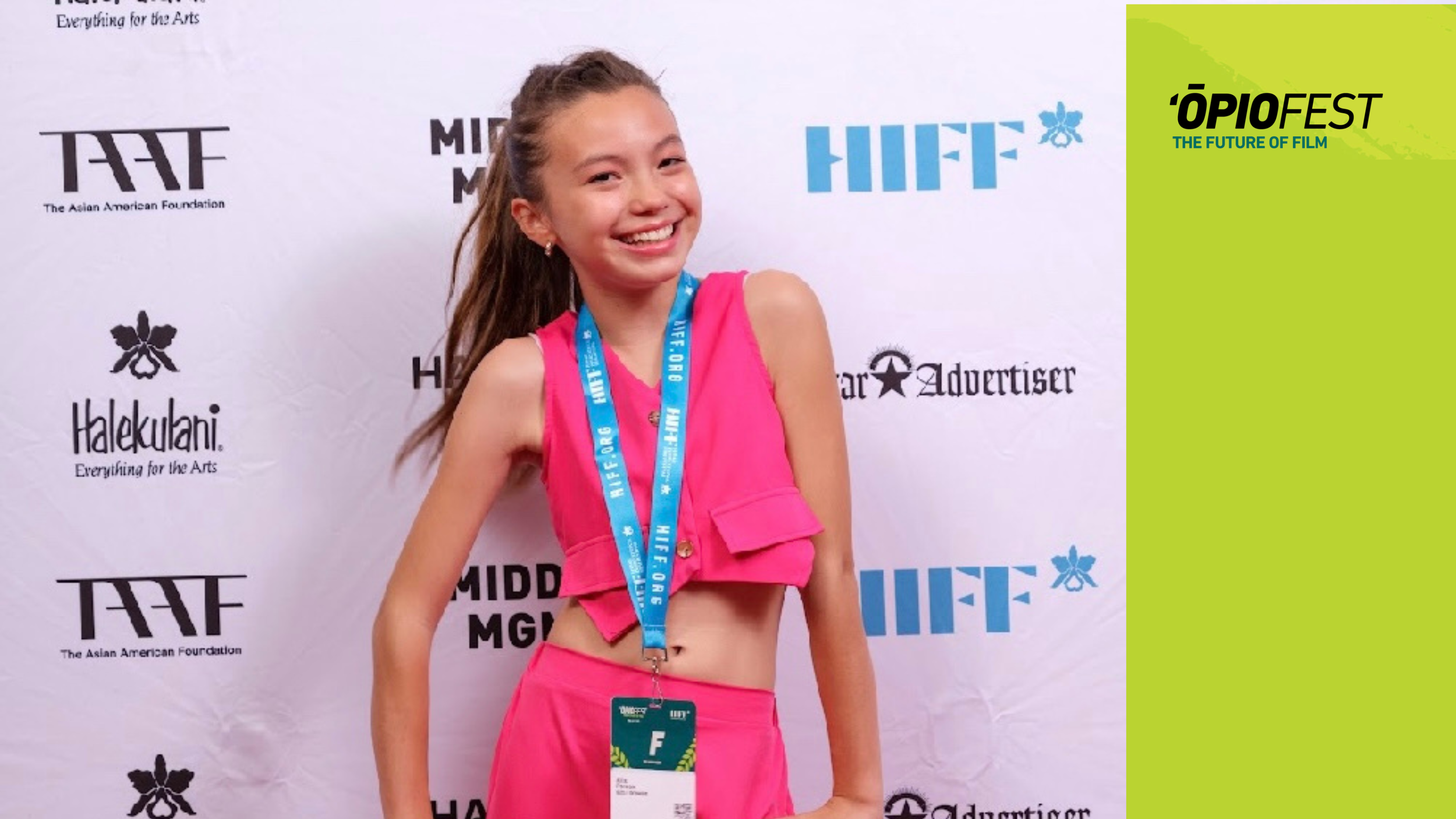 HIFF 'OpioFest 2025