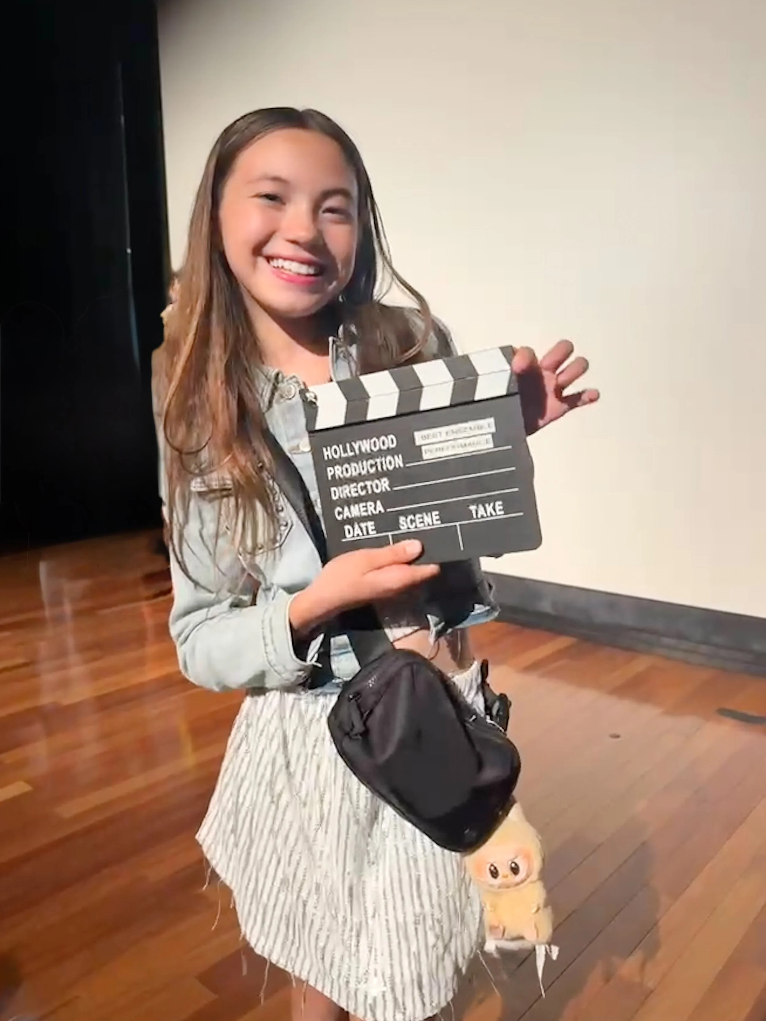 Audience Award: Fish Squish at Hawaii Film Alliance