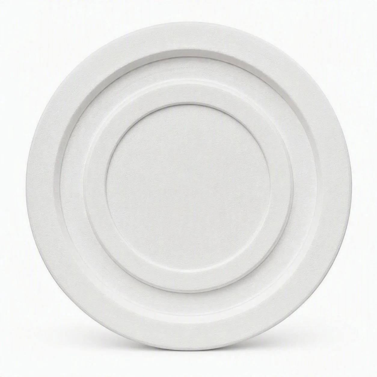 A Decorative EIFS element used on many homes to add accents behind lamps