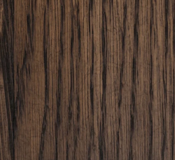 Close-up of a wooden surface with a striped pattern.
