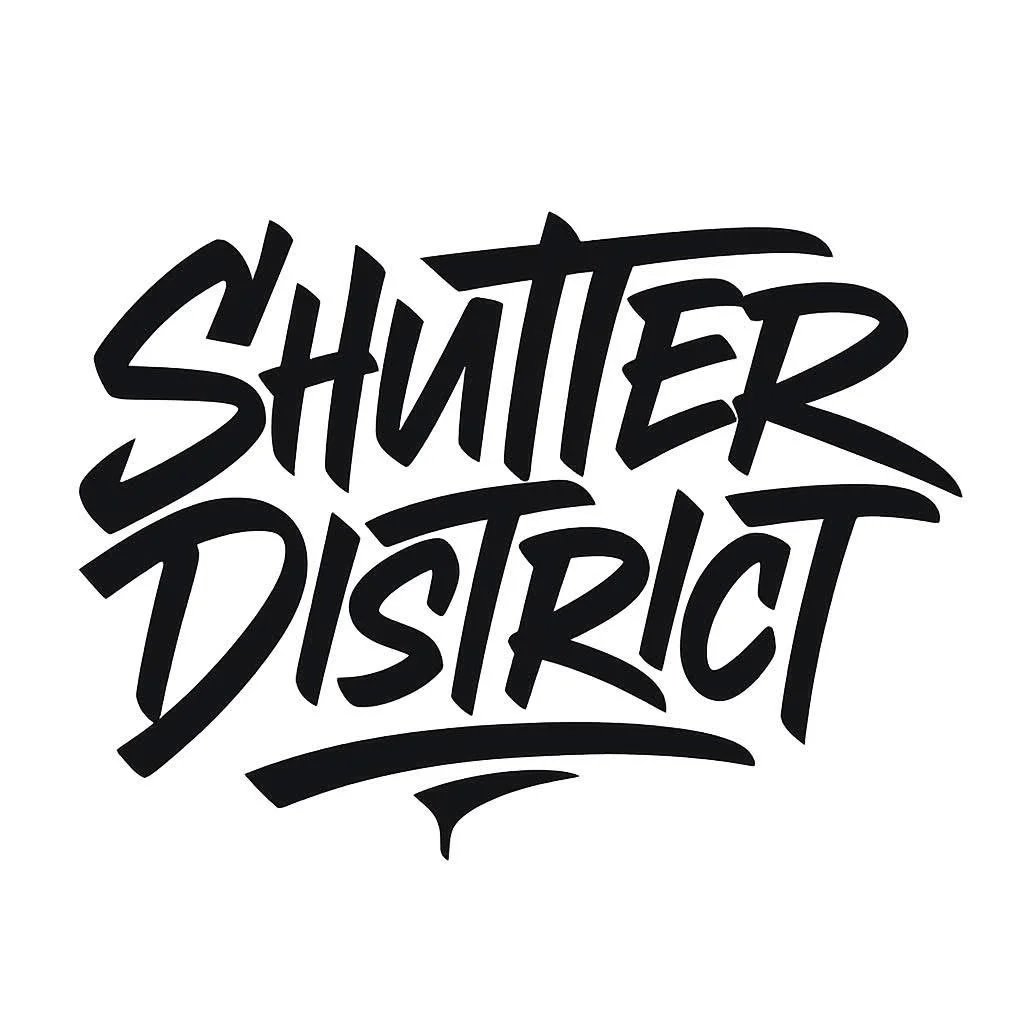 Shutter District