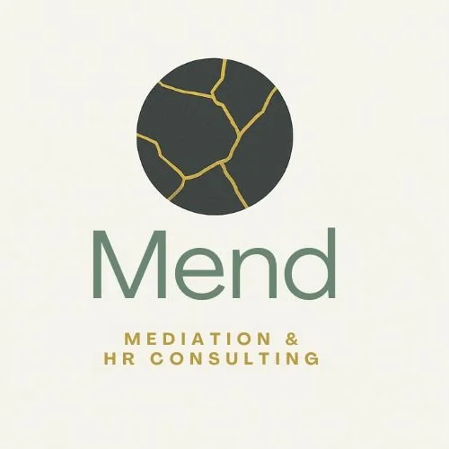 Mend Mediation &amp; HR Consulting
