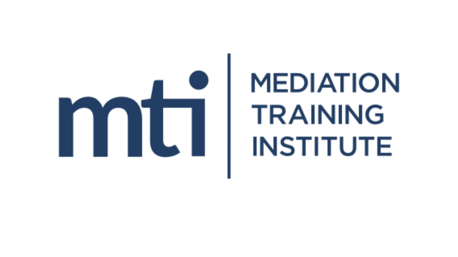 Conflict Strategies Survey (by MTI)