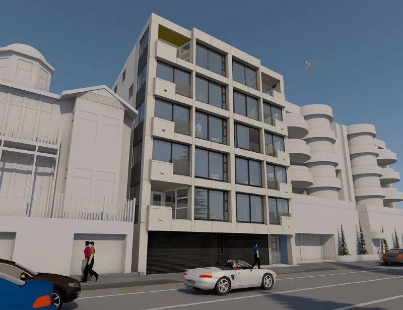 Apartment Renovation