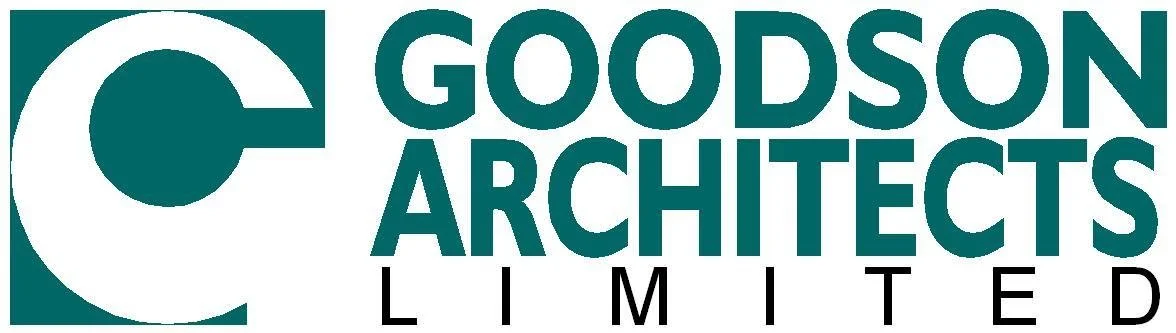 GOODSON ARCHITECTS LIMITED