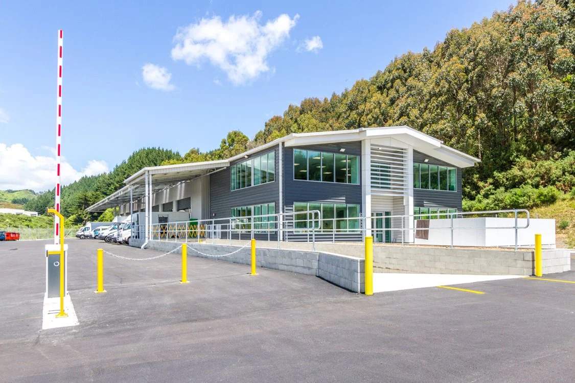 Industrial Development