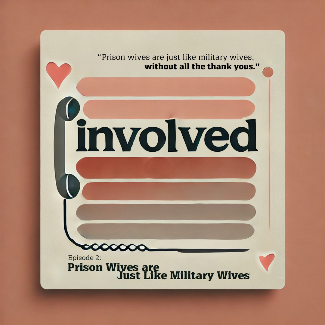 Episode Two Title Card