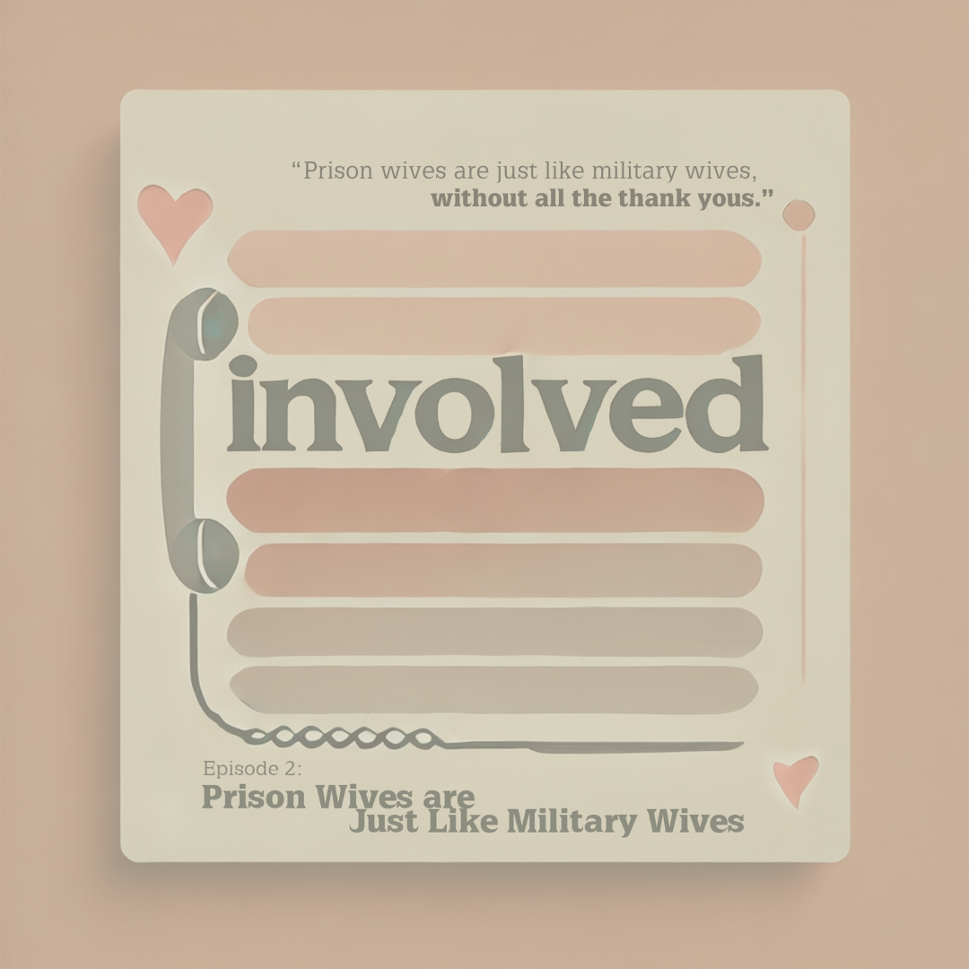 Episode Two Title Card